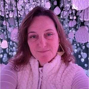 Meet your Posher, Sara